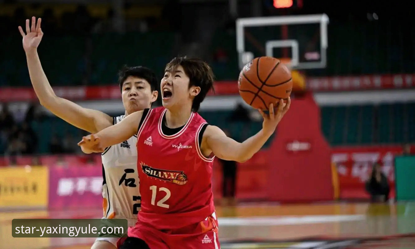 四川女篮创WCBA总决赛最大分差，亚星娱乐平台怎么看这场95-61的碾压之战？