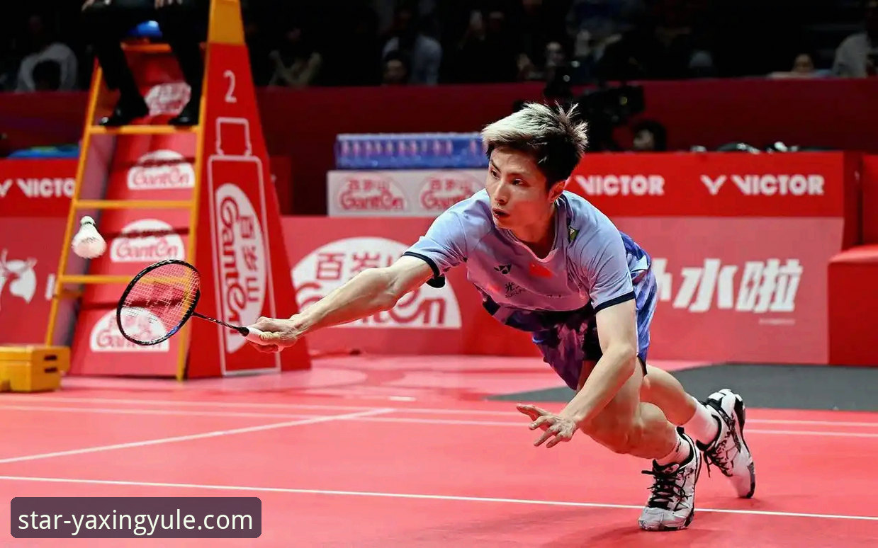 亚星娱乐平台赛事回顾教程：石宇奇亚锦赛夺冠全流程分析